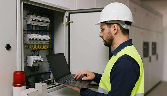 Annual Maintenance Contract